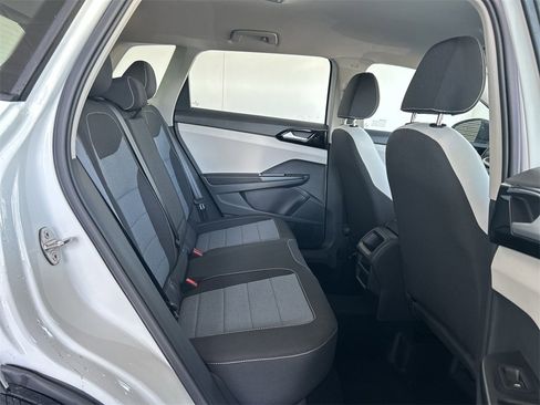 New 2026 Volkswagen Taos S image 38