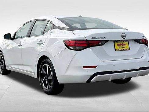 Used 2024 Nissan Sentra SV image 12