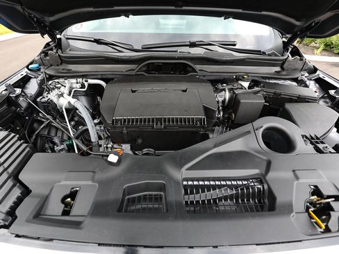 Used 2025 Honda Pilot Elite image 22