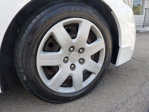 Used 2009 Honda Civic LX image 26