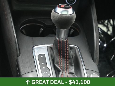 Used 2019 Audi RS 3 2.5T image 41