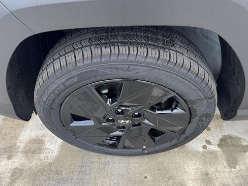 New 2026 Hyundai Kona SEL Sport image 17