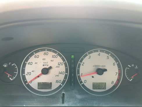 Used 2003 Nissan Maxima SE FWD image 22