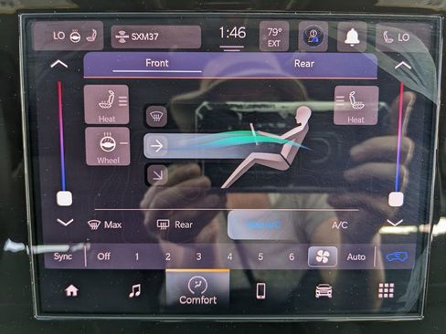 New 2026 Jeep Grand Cherokee L 2WD image 28