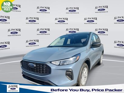 New 2025 Ford Escape Active w/ Tech Pack #1