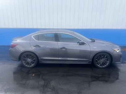 Used 2022 Acura ILX