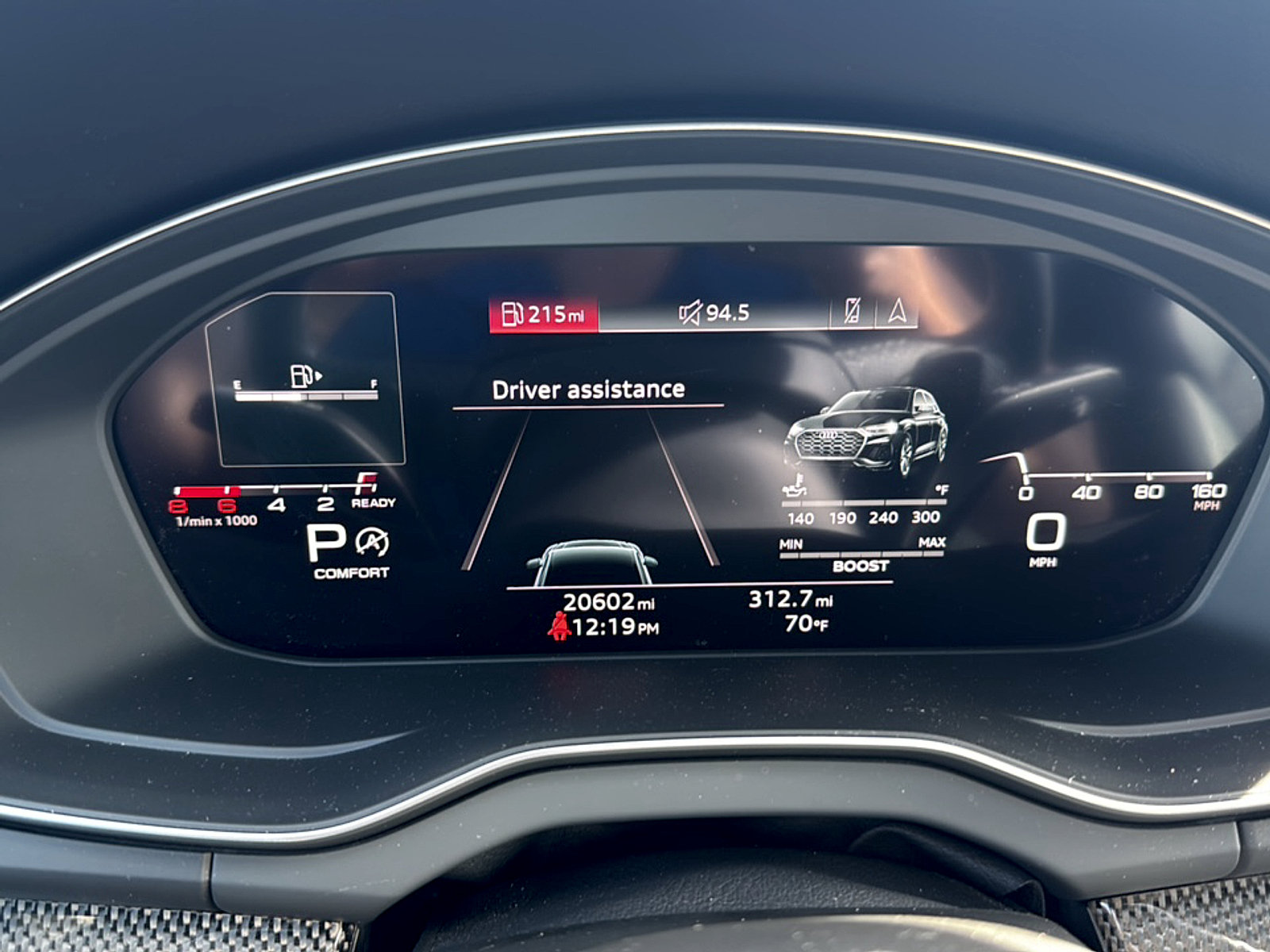 Used 2022 Audi SQ5 Premium Plus AWD/4WD image 12