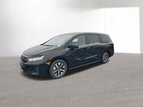 New 2026 Honda Odyssey EX-L image 4