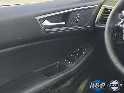 Certified 2022 Ford Edge SEL w/ Convenience Package image 11