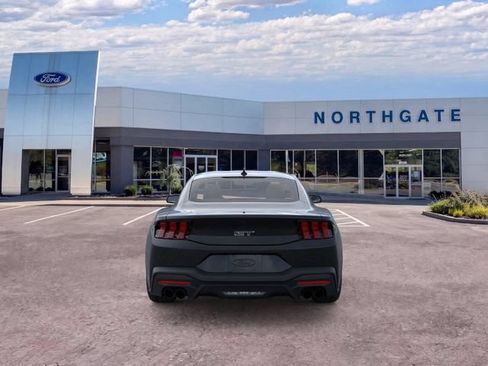 New 2026 Ford Mustang GT Premium RWD image 6