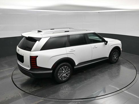 New 2026 Hyundai Palisade SEL Premium AWD/4WD image 31