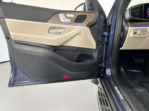 New 2026 Mercedes-Benz GLE 350 4MATIC image 20