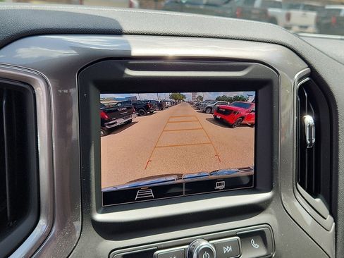 New 2025 GMC Sierra 1500 Pro w/ Pro Value Package image 7