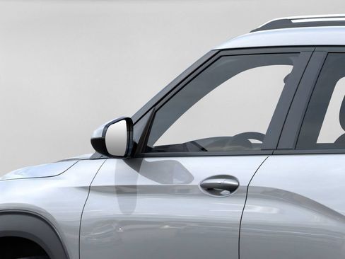 New 2026 Chevrolet TrailBlazer LT w/ Convenience Package FWD image 14