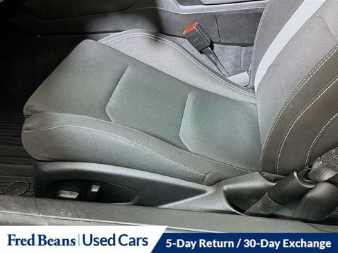 Used 2023 Chevrolet Camaro LT RWD image 24