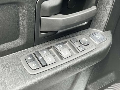 New 2026 RAM 2500 Tradesman w/ Power Wagon Package image 16