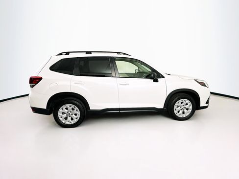 Used 2022 Subaru Forester image 10