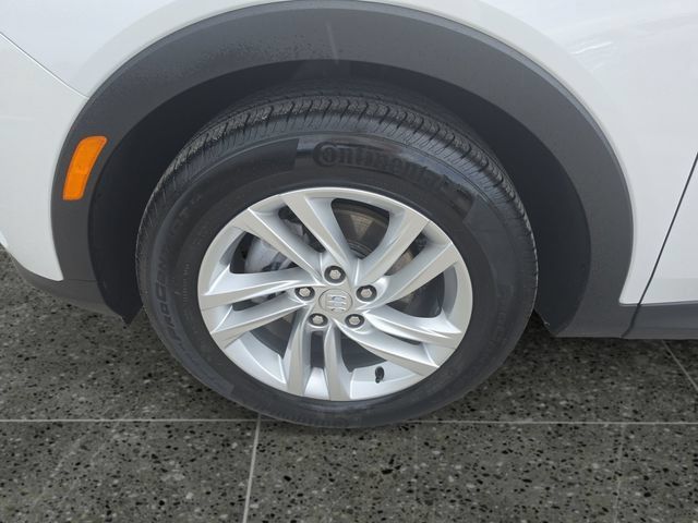 Used 2026 Buick Envista Preferred FWD image 16