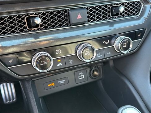 Used 2025 Acura Integra A-Spec image 18