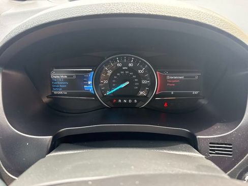 Used 2017 Ford Explorer Limited AWD/4WD image 24