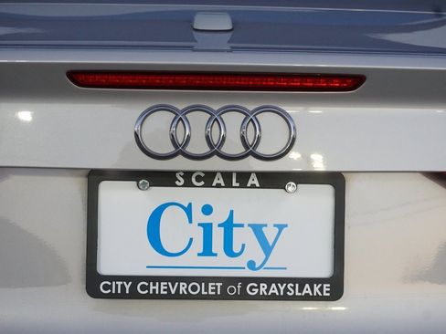 Used 2016 Audi A3 2.0T Premium Plus w/ Technology Package image 35