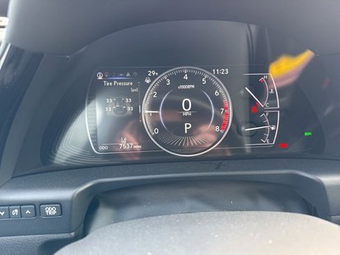 Certified 2025 Lexus ES 350 350 image 11