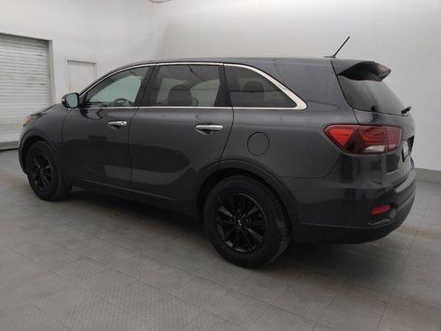 Used 2020 Kia Sorento FWD V6 image 3