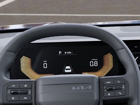 New 2027 Kia Telluride EX X-Line image 21