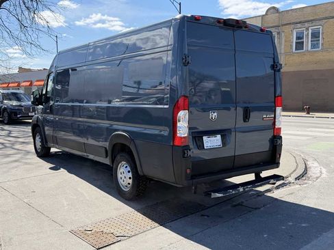 Used 2019 RAM ProMaster 3500 image 7