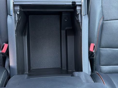 Used 2021 Ford F150 Lariat w/ Max Trailer Tow Package image 42