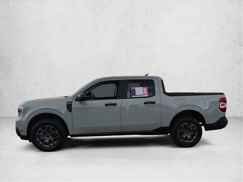 Used 2023 Ford Maverick XLT image 9