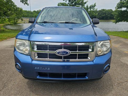 Used 2010 Ford Escape XLS FWD image 12