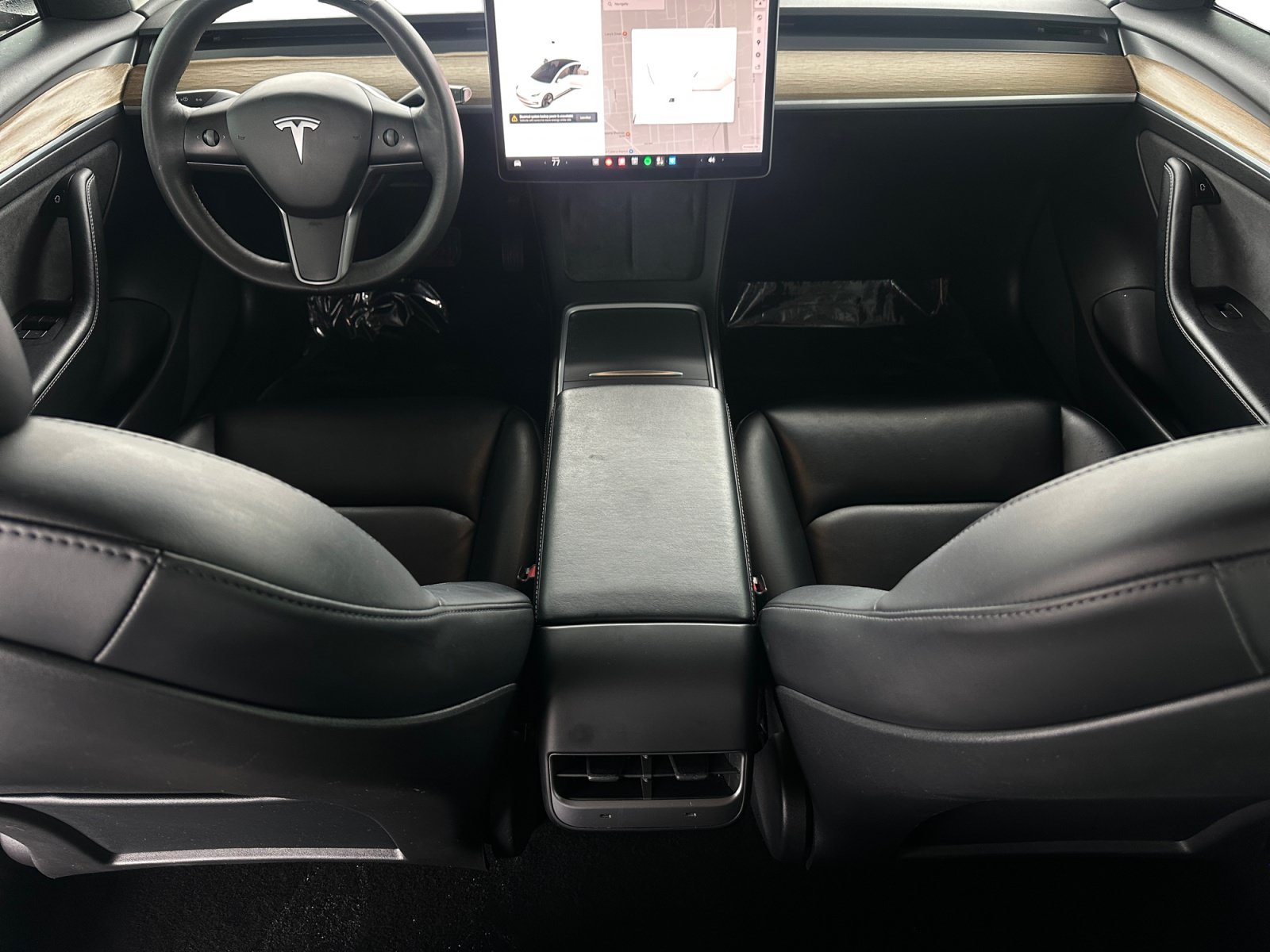 Used 2021 Tesla Model 3 Standard Range RWD image 11