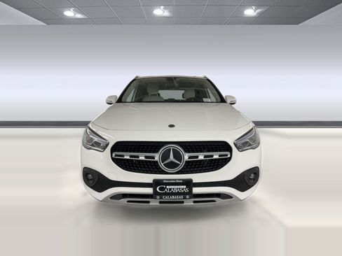 Certified 2022 Mercedes-Benz GLA 250 4MATIC image 6