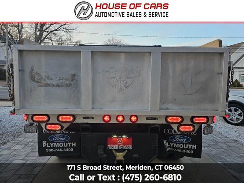 Used 2015 Ford F350 XLT w/ XLT Interior Package image 14