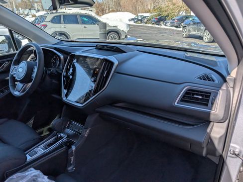 New 2026 Subaru Ascent Touring image 29