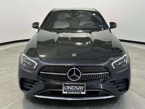 Used 2021 Mercedes-Benz E 350 E 350 image 2
