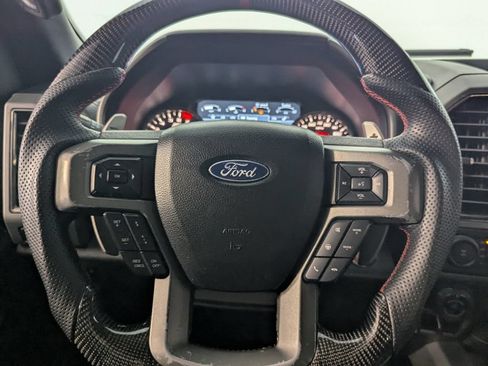 Used 2018 Ford F150 Raptor w/ Equipment Group 802A Luxury AWD/4WD image 18