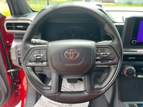 New 2026 Toyota Tacoma SR5 AWD/4WD image 23