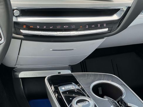 Certified 2023 Cadillac Lyriq 2WD image 4
