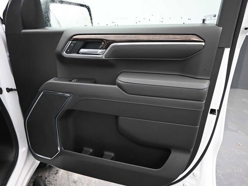 New 2026 GMC Sierra 1500 Elevation AWD/4WD image 19