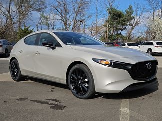 New 2026 MAZDA MAZDA3 s Sport FWD video 1