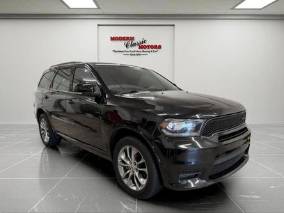 Used 2020 Dodge Durango GT