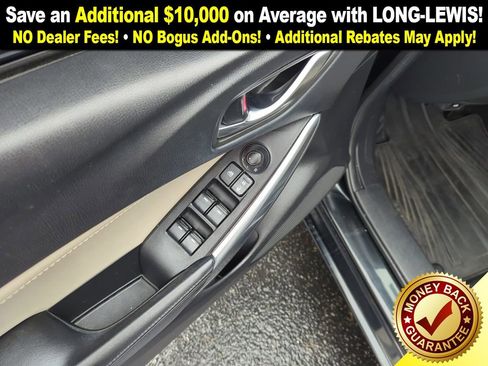 Used 2015 MAZDA MAZDA6 Touring image 16