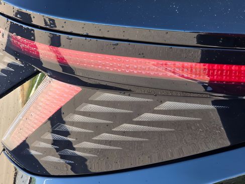 Used 2025 Hyundai Tucson SEL FWD image 33