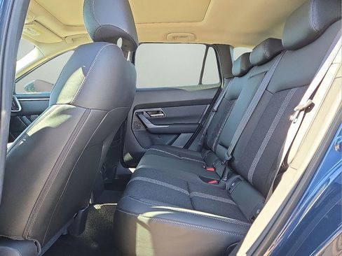 New 2025 MAZDA CX-50 AWD 2.5 S w/ Weather Package image 15