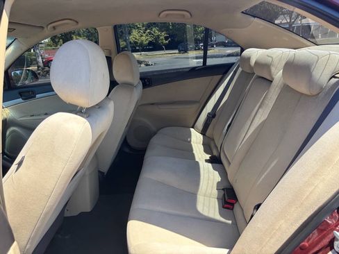 Used 2010 Hyundai Sonata GLS FWD image 13