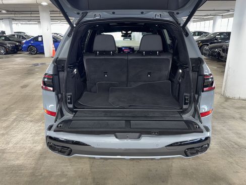 Certified 2024 BMW X7 M60i w/ Executive Package image 14