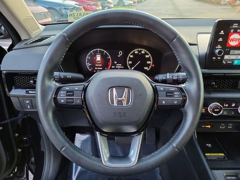 Certified 2024 Honda CR-V EX-L image 26
