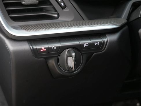 Certified 2024 Porsche 911 Turbo image 12